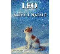 Leo salva il Natale
