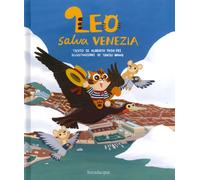 LEO salva Venezia - [Lineadacqua]