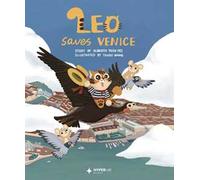 Leo saves Venice