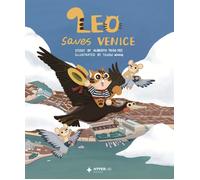 Leo saves Venice - [HyperLab]