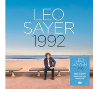 Leo Sayer: 1992