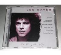 Leo Sayer - CD The Very Best Of Leo Sayer
