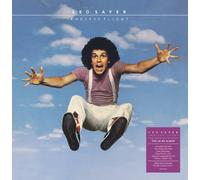 Leo Sayer – Endless Flight – Vinile LP 12" colorato – Demon