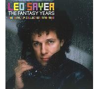 Leo Sayer - Fantasy Years 1979-1983