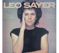 Leo Sayer - Giving it all away / Vinyl record [Vinyl-LP]
