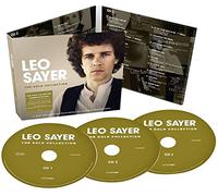 Leo Sayer - Gold Collection