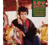 have you ever been in love (heavyweight green vinyl)