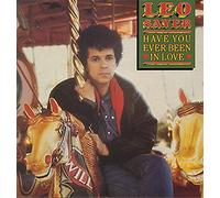 Leo Sayer - Have You Ever Been In Love - Leo Sayer LP