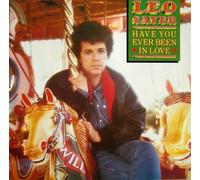 LEO SAYER - have you ever been in love LP