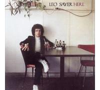 Leo Sayer - Here
