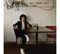 Leo Sayer - Here