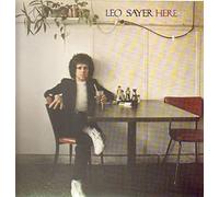 Leo Sayer - Here - Chrysalis - 6307 679, Chrysalis - AA 6307 679.1/2 Y