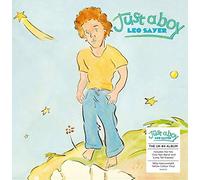 Leo Sayer - Just A Boy