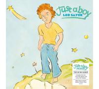Leo Sayer - Just A Boy