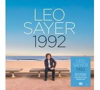 Leo Sayer Leo Sayer: 1992 (CD) Album