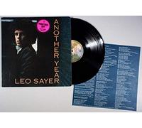 Leo Sayer - Leo Sayer: Another Year
