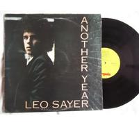 LEO SAYER - Leo Sayer - Another Year - Chrysalis - CHR 1087