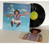 Leo Sayer - LEO SAYER endless flight. TOP COPY. First press 1976. Matrix A-1 1, B-1. On green Chysalis records