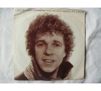 Leo Sayer - Leo Sayer - Have You Ever Been In Love - [7"]
