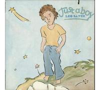 Leo Sayer - Leo Sayer: Just A Boy