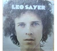 LEO SAYER - LEO SAYER Vinyl LP Silverbird,(Incl The Show Must Go On)