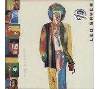 Leo Sayer - Living In A Fantasy - 7 inch vinyl / 45