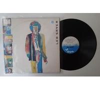 Leo Sayer "Living in a fantasy" LP CHRYSALIS CDL 1297 Italy 1980