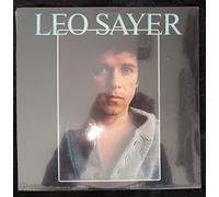 LEO SAYER LP (VINYL ALBUM) US WARNER 1978