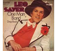 Leo Sayer - One Man Band