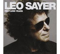 Leo Sayer - Restless Years