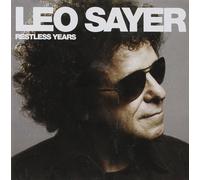 Leo Sayer Restless Years (DVD)