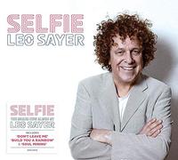 Leo Sayer - Selfie (2 LP)