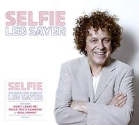 Leo Sayer - Selfie