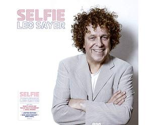 Leo Sayer - Selfie