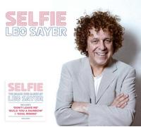 Leo Sayer Selfie (CD) Album