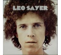 Leo Sayer Silverbird 1973 UK vinyl LP CHR1050