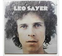 Leo Sayer - silverbird LP