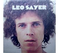 LEO SAYER - SILVERBIRD LP (VINYL ALBUM) UK CHRYSALIS 1973