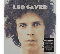 Leo Sayer – Silverbird – Vinile LP 12" Colorato