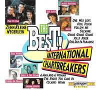 Leo Sayer - The Best! Internationl Chartbreakers