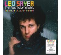 Leo Sayer The Fantasy Years: The Vinyl LP Collection 1979-1983 (Vinyl LP)