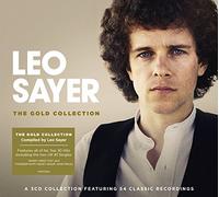 Leo Sayer - The Gold Collection (3 CD)