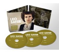 Leo Sayer The Gold Collection Box Set