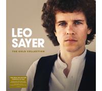 Leo Sayer The Gold Collection (Vinyl LP) 12" Album