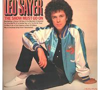 Leo Sayer - The Show Must Go On - Leo Sayer LP