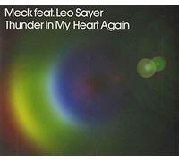 Leo Sayer - Thunder In My Heart Again