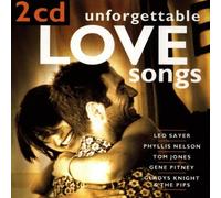 Leo Sayer Unforgettable Love Songs (CD)