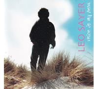 Leo Sayer - Voice in My Head by Leo Sayer