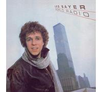 Leo Sayer World Radio (Vinyl LP) 12" Album Coloured Vinyl