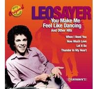 Leo Sayer - You Make Me Feel Like Dancing